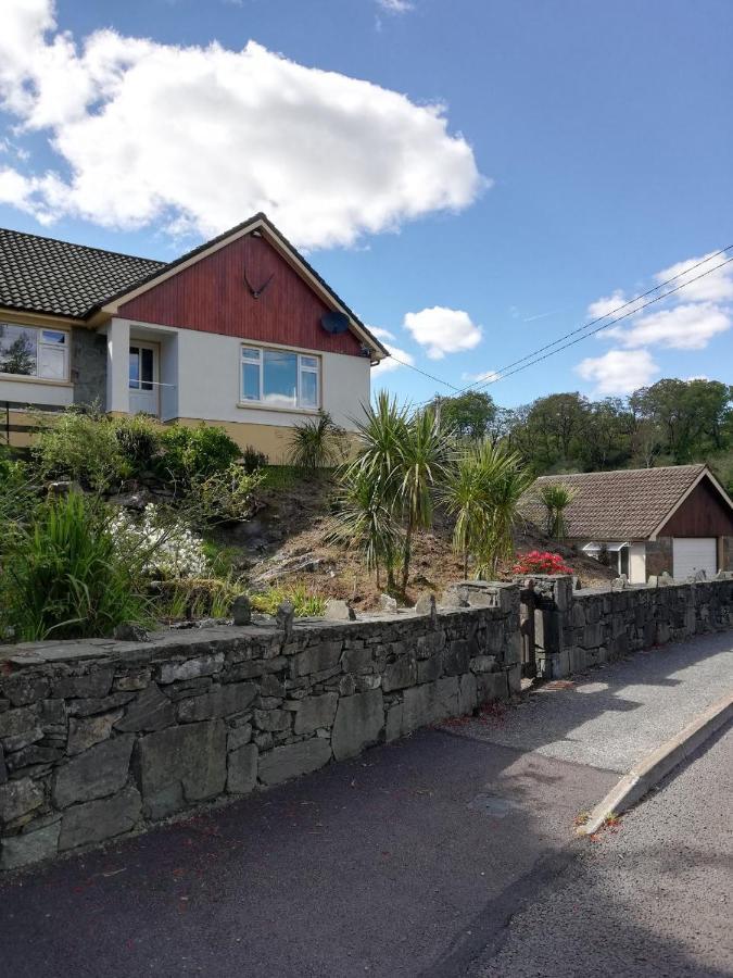 The Black Sheep Glengarriff Exterior foto